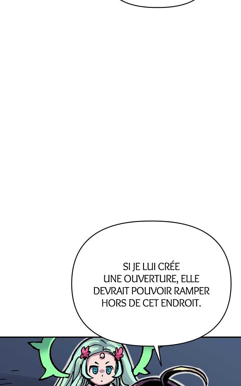 Read Clevatess FR Manga Online