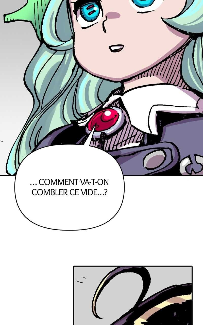Read Clevatess FR Manga Online