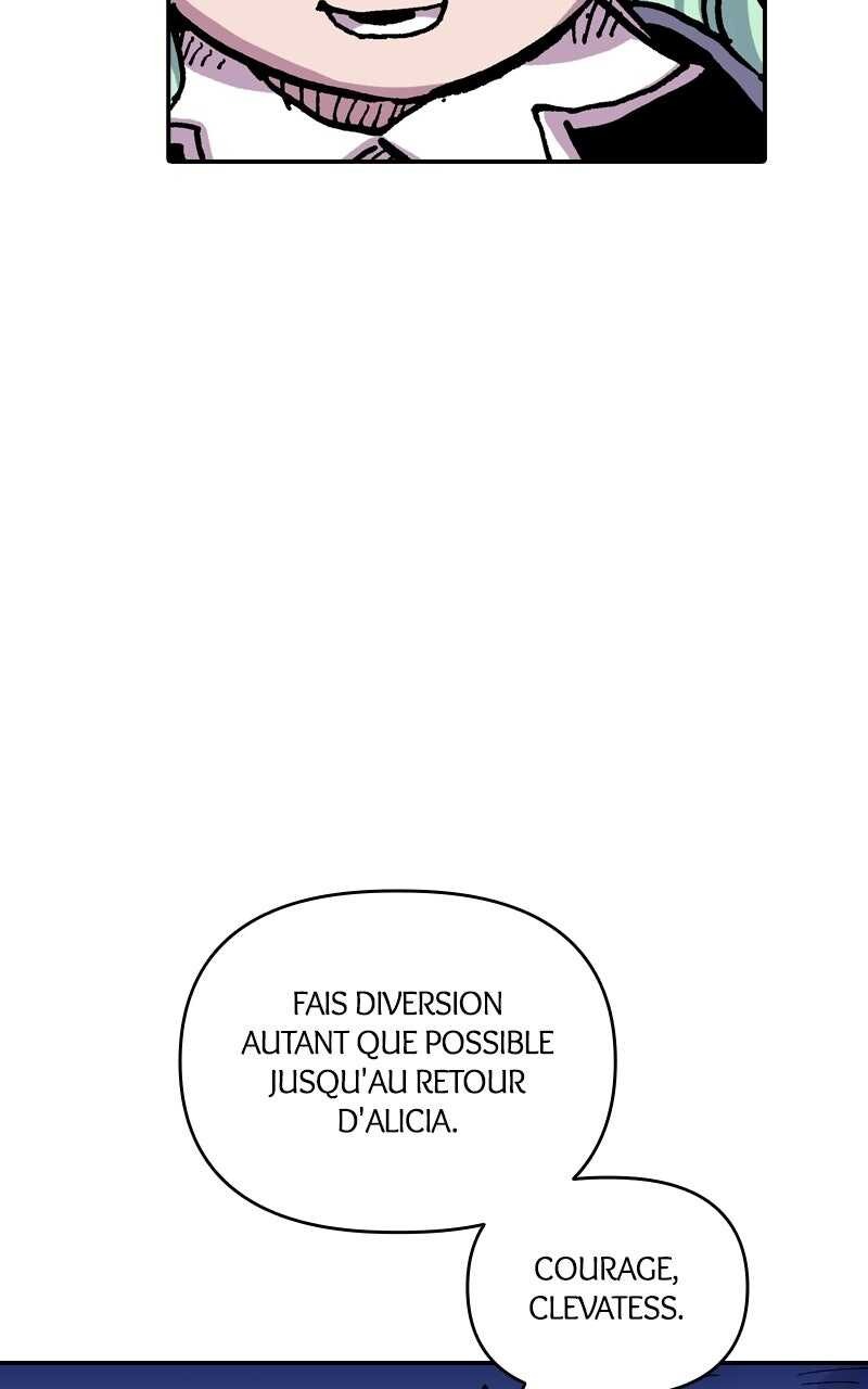 Read Clevatess FR Manga Online