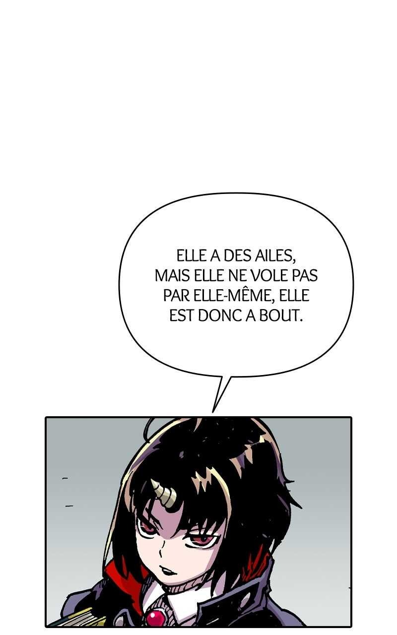 Read Clevatess FR Manga Online