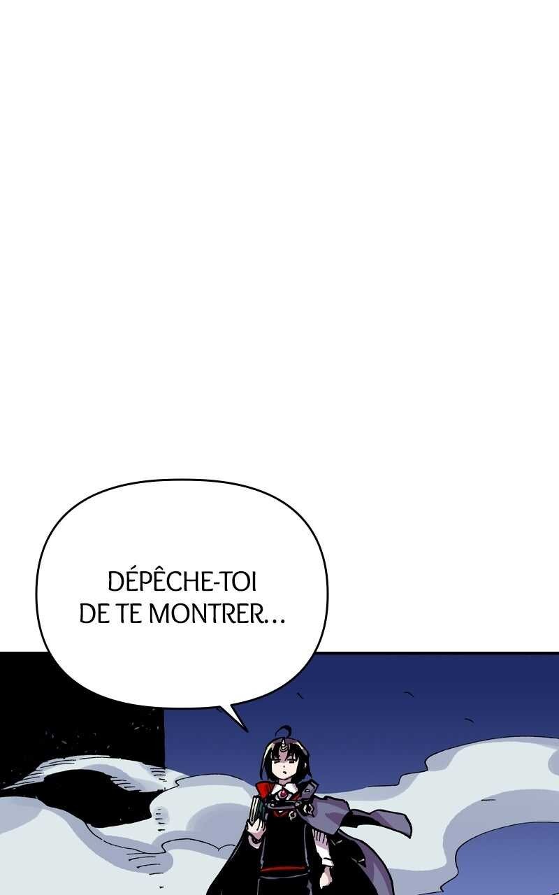 Read Clevatess FR Manga Online