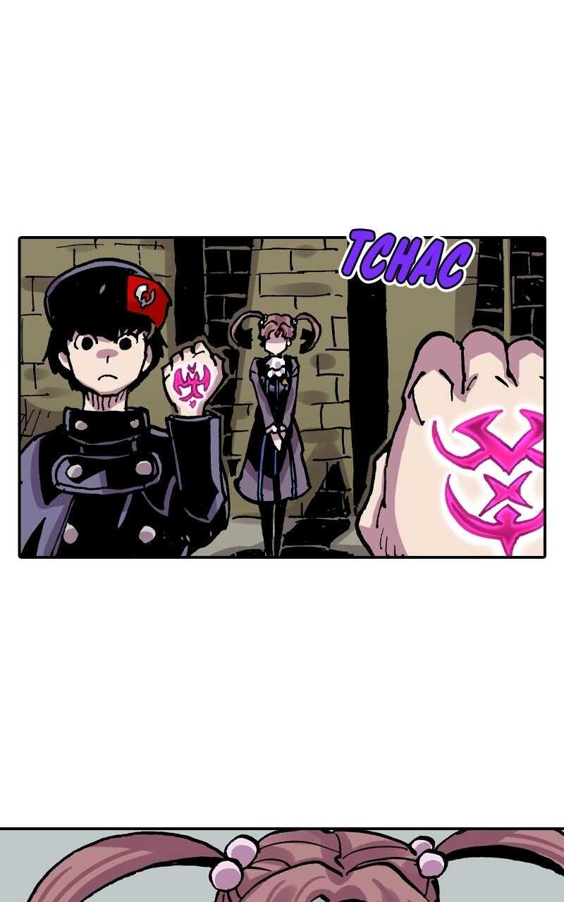 Read Clevatess FR Manga Online