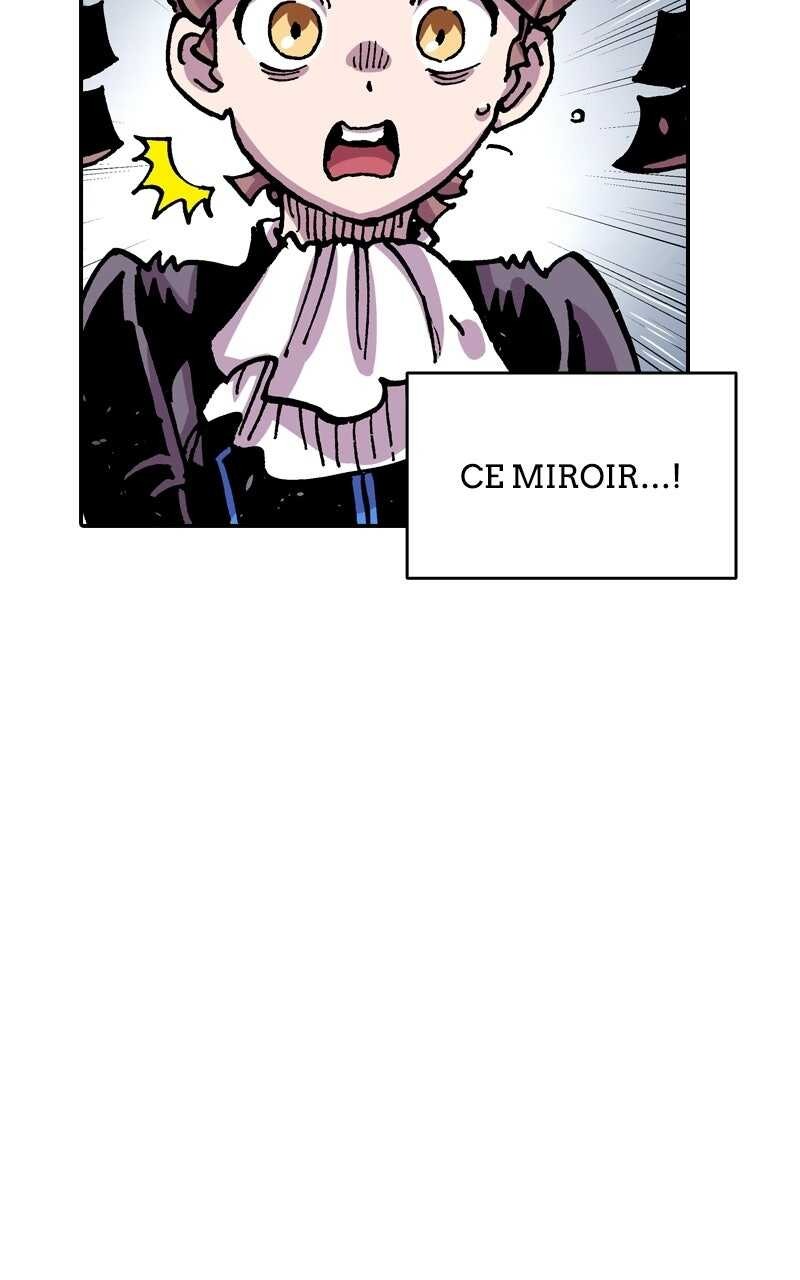 Read Clevatess FR Manga Online