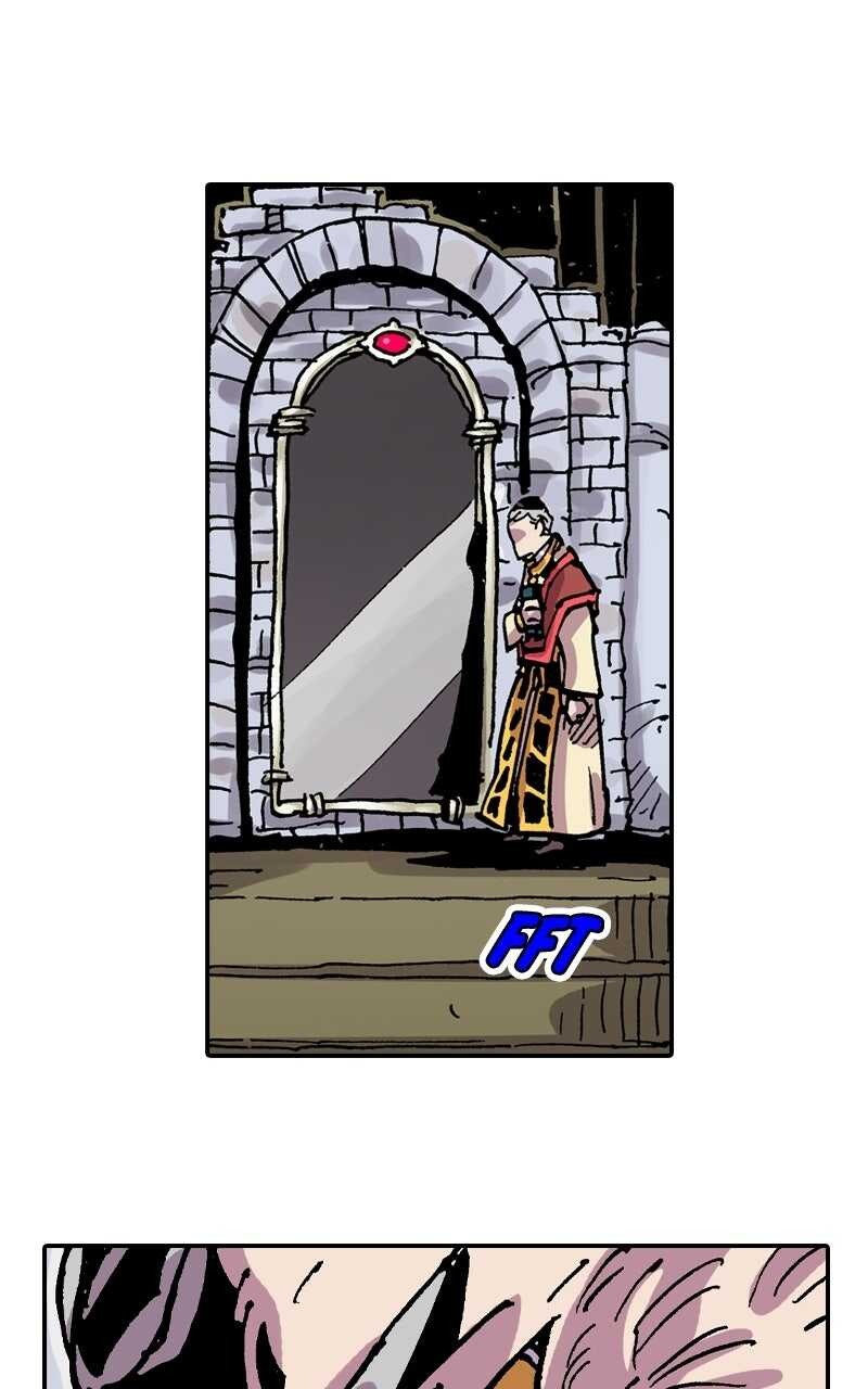 Read Clevatess FR Manga Online