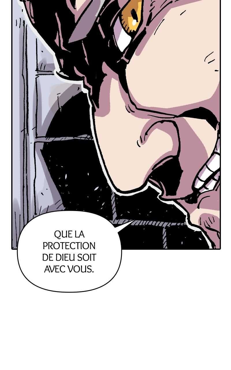Read Clevatess FR Manga Online