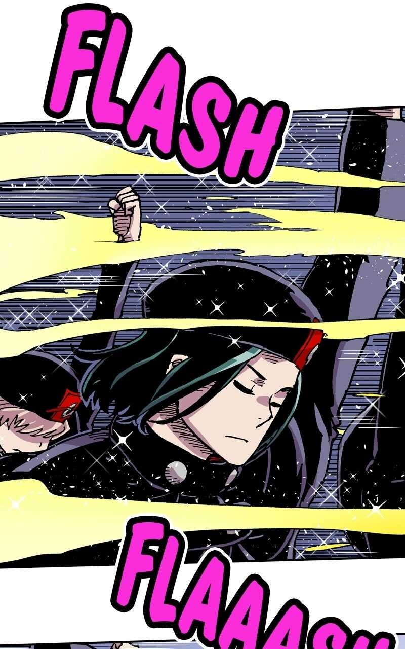 Read Clevatess FR Manga Online