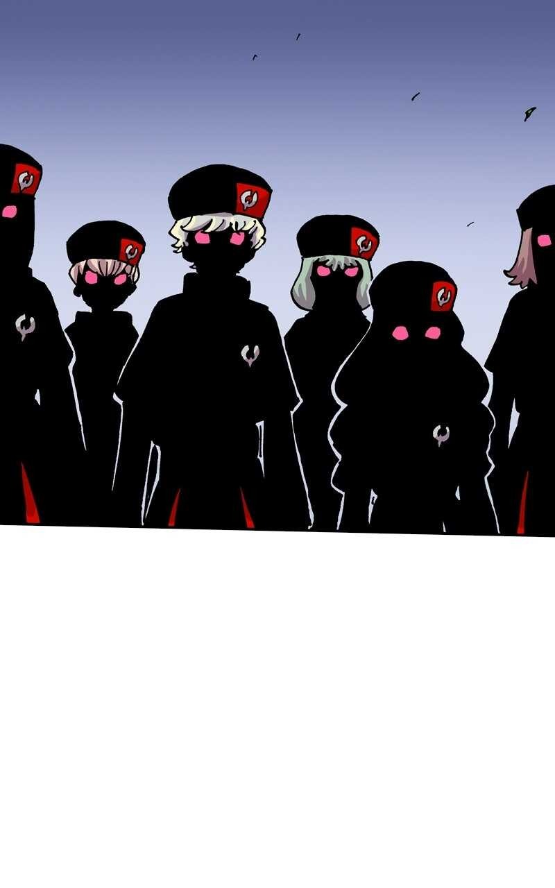 Read Clevatess FR Manga Online