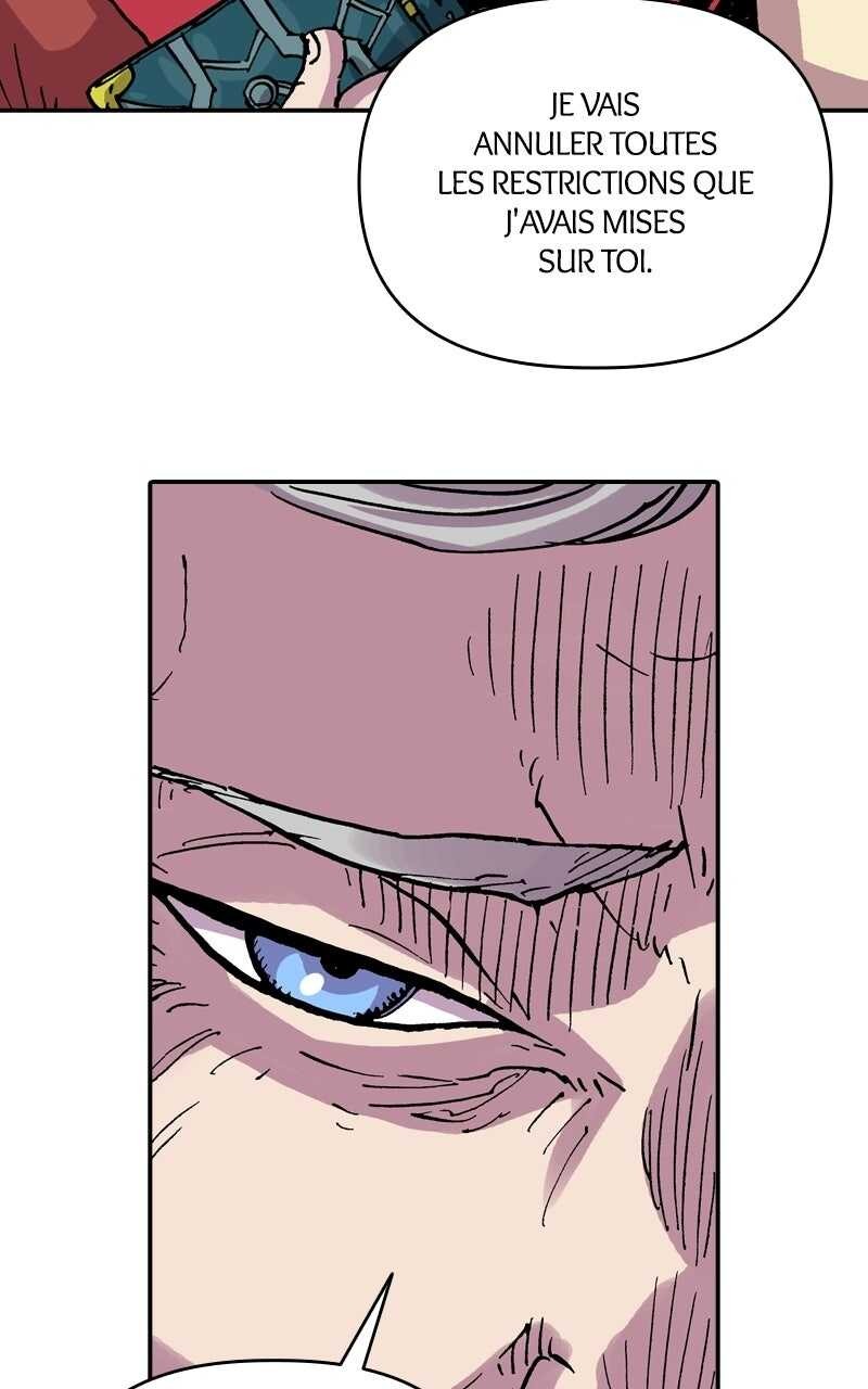 Read Clevatess FR Manga Online