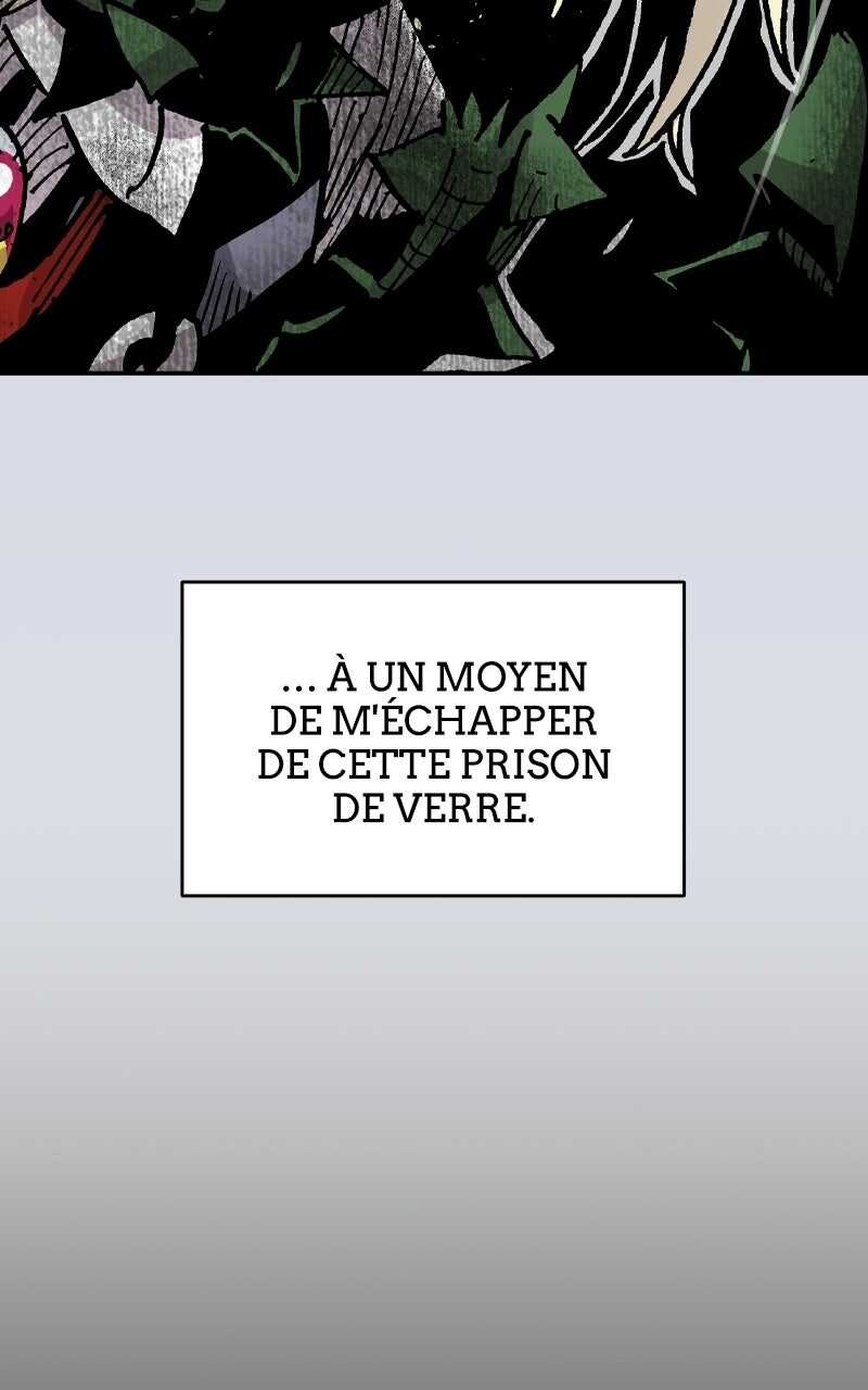 Read Clevatess FR Manga Online