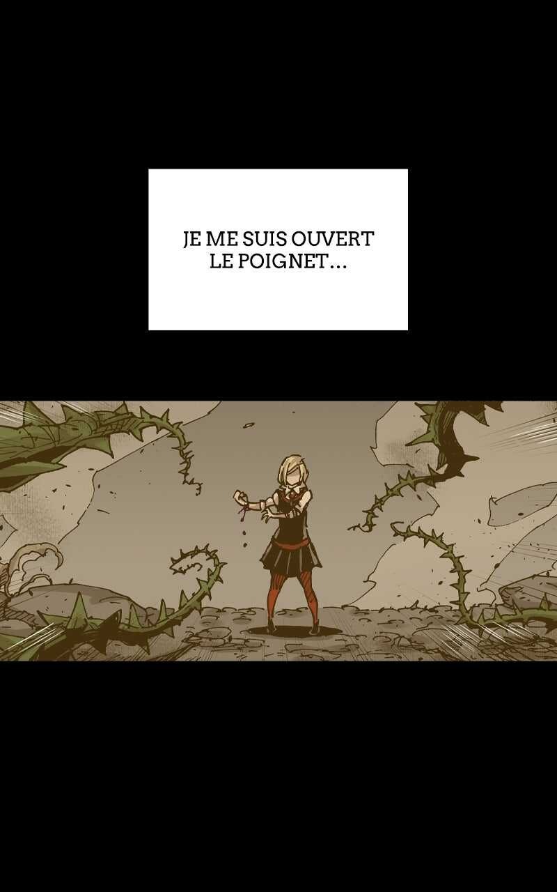 Read Clevatess FR Manga Online