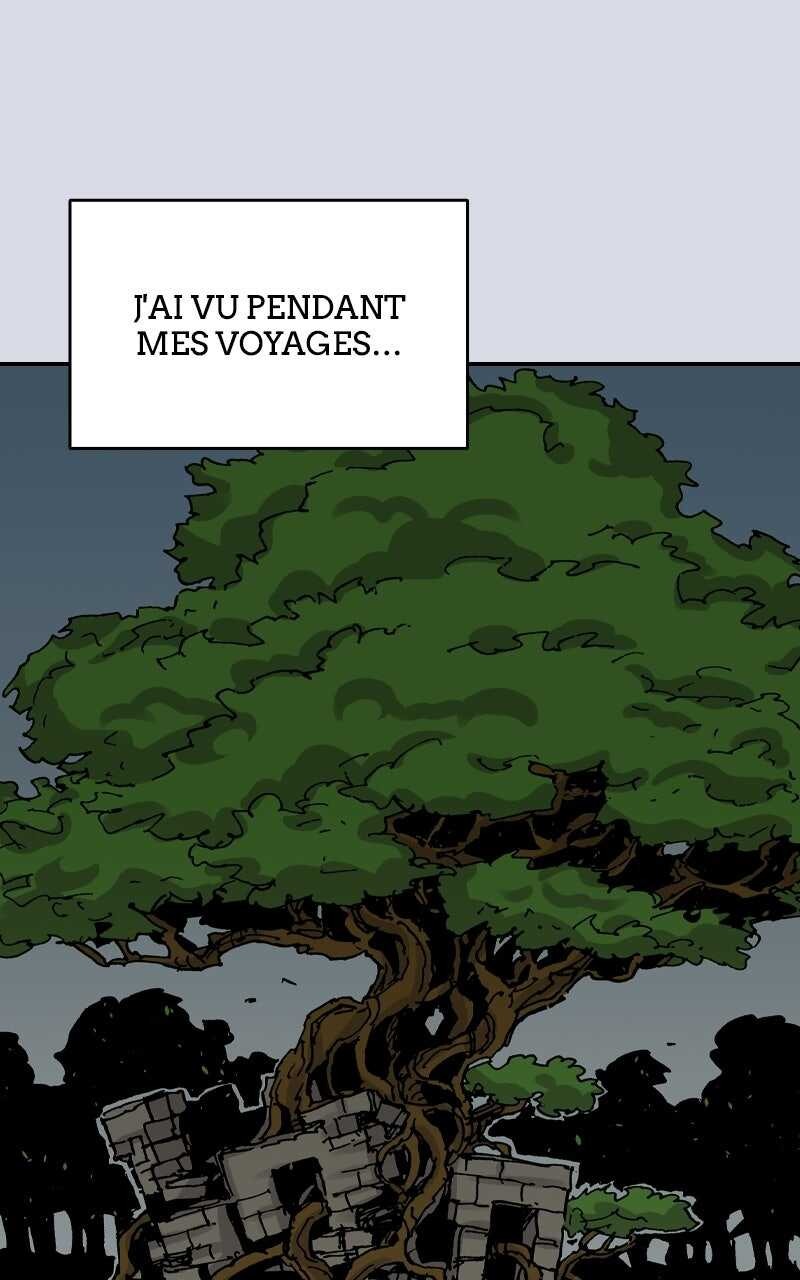 Read Clevatess FR Manga Online