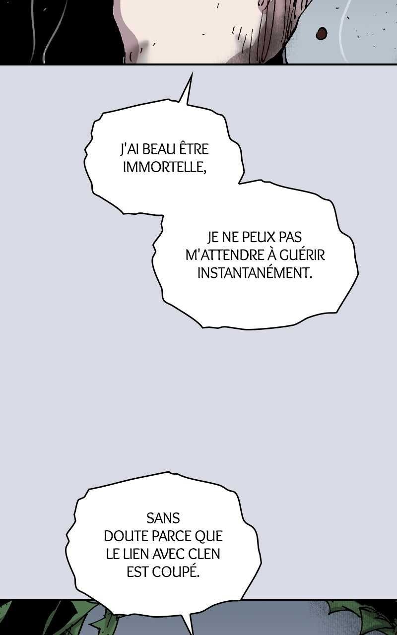 Read Clevatess FR Manga Online