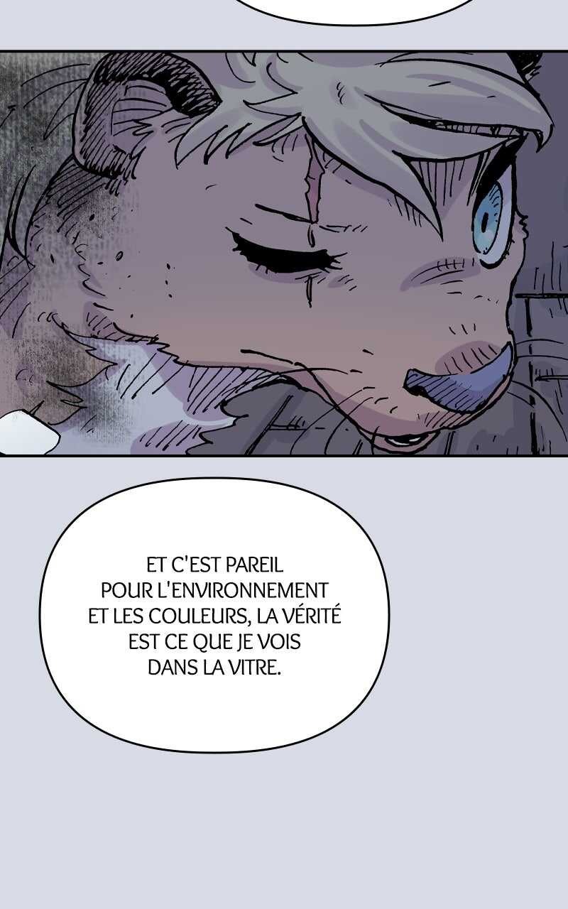 Read Clevatess FR Manga Online