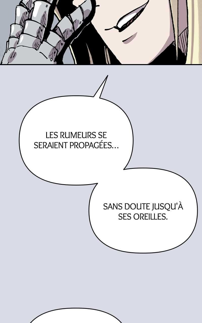 Read Clevatess FR Manga Online