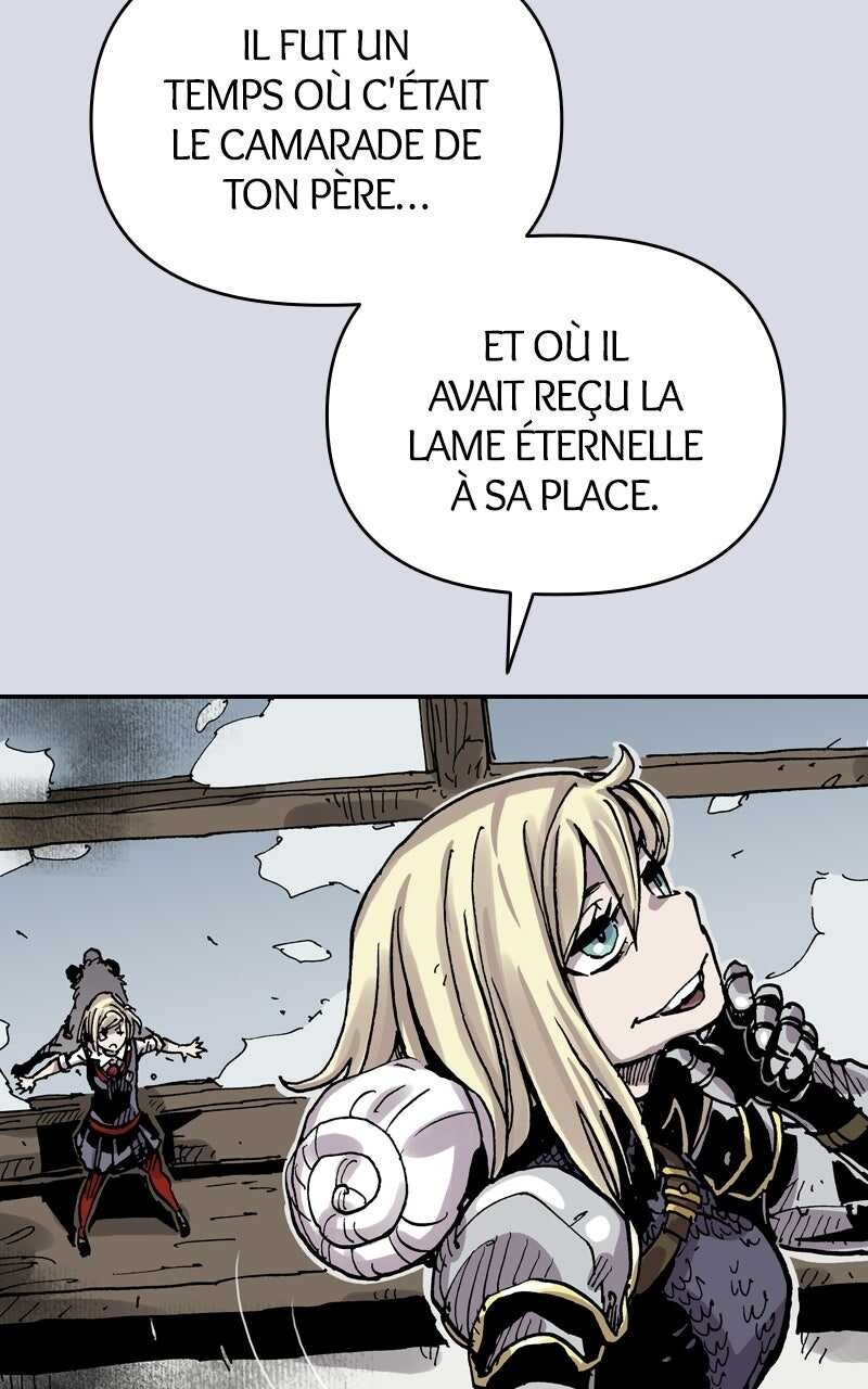 Read Clevatess FR Manga Online