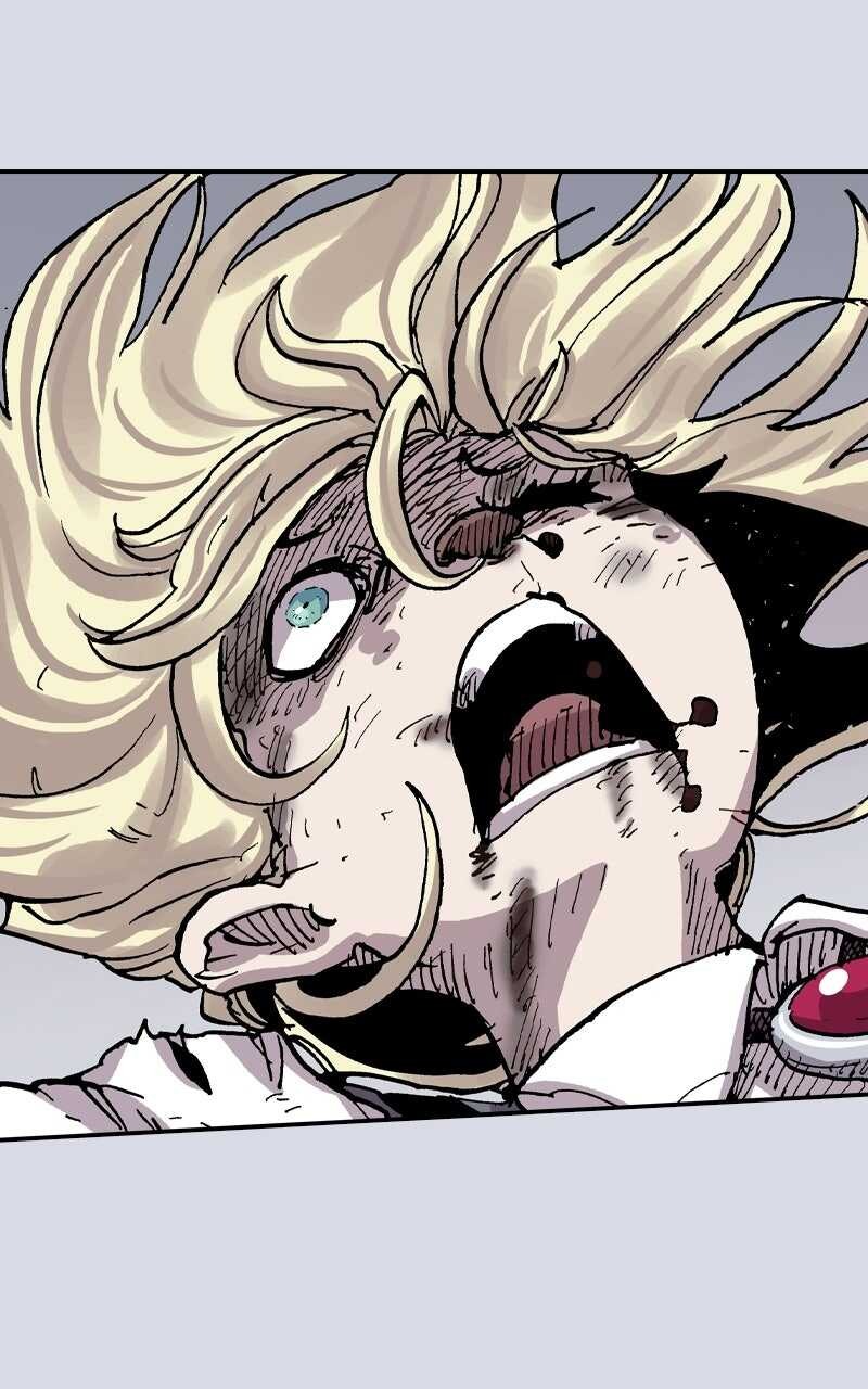 Read Clevatess FR Manga Online