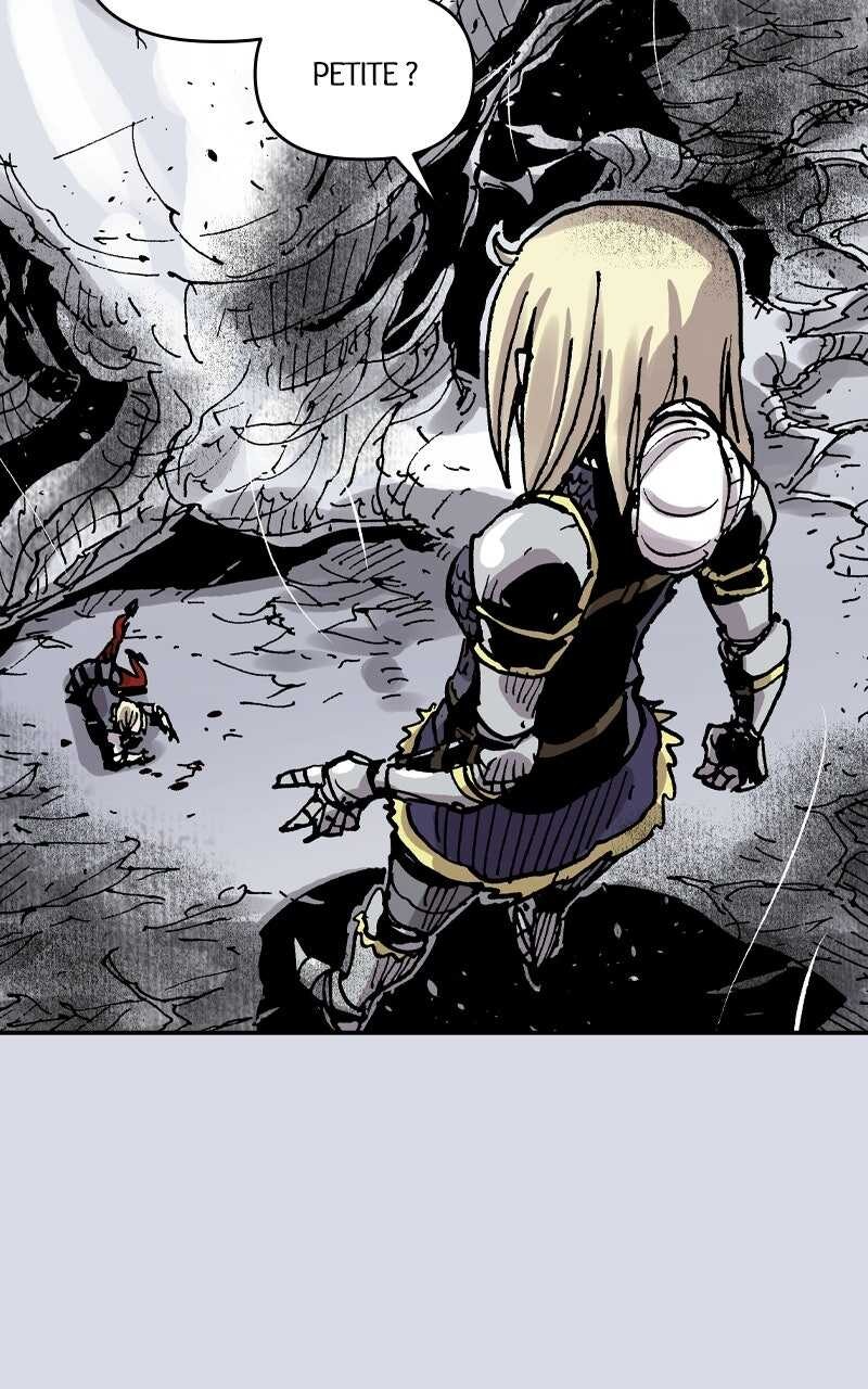Read Clevatess FR Manga Online