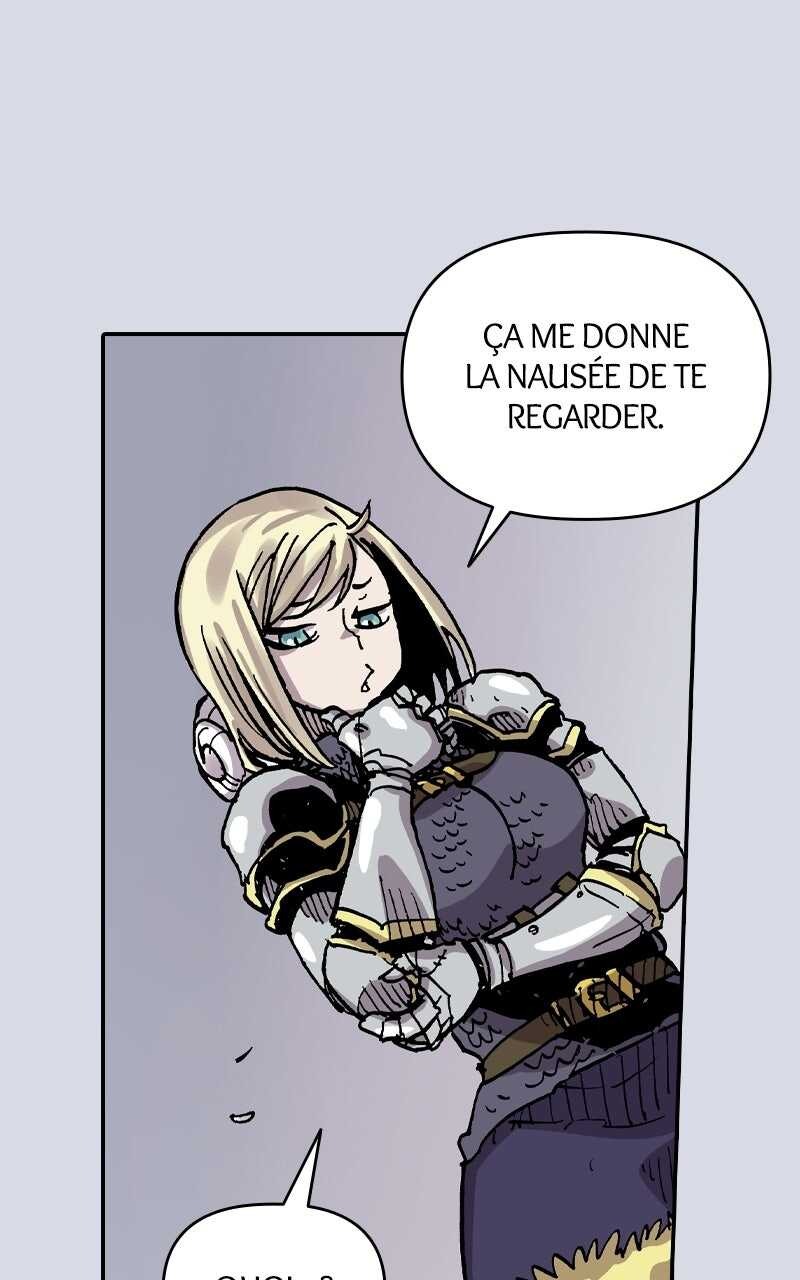 Read Clevatess FR Manga Online