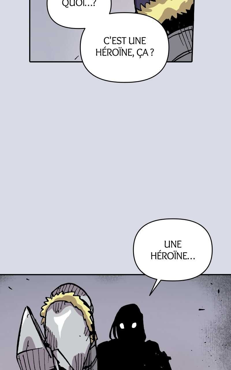 Read Clevatess FR Manga Online