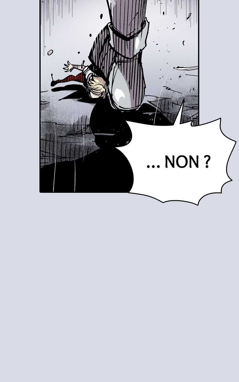 Read Clevatess FR Manga Online