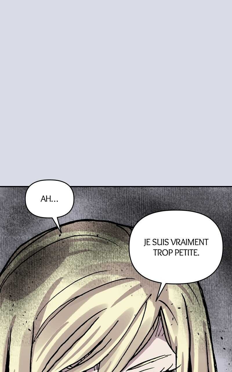Read Clevatess FR Manga Online