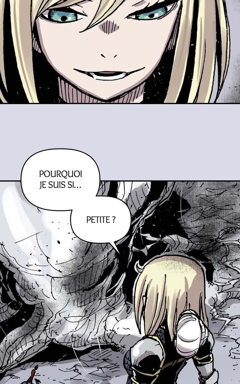 Read Clevatess FR Manga Online