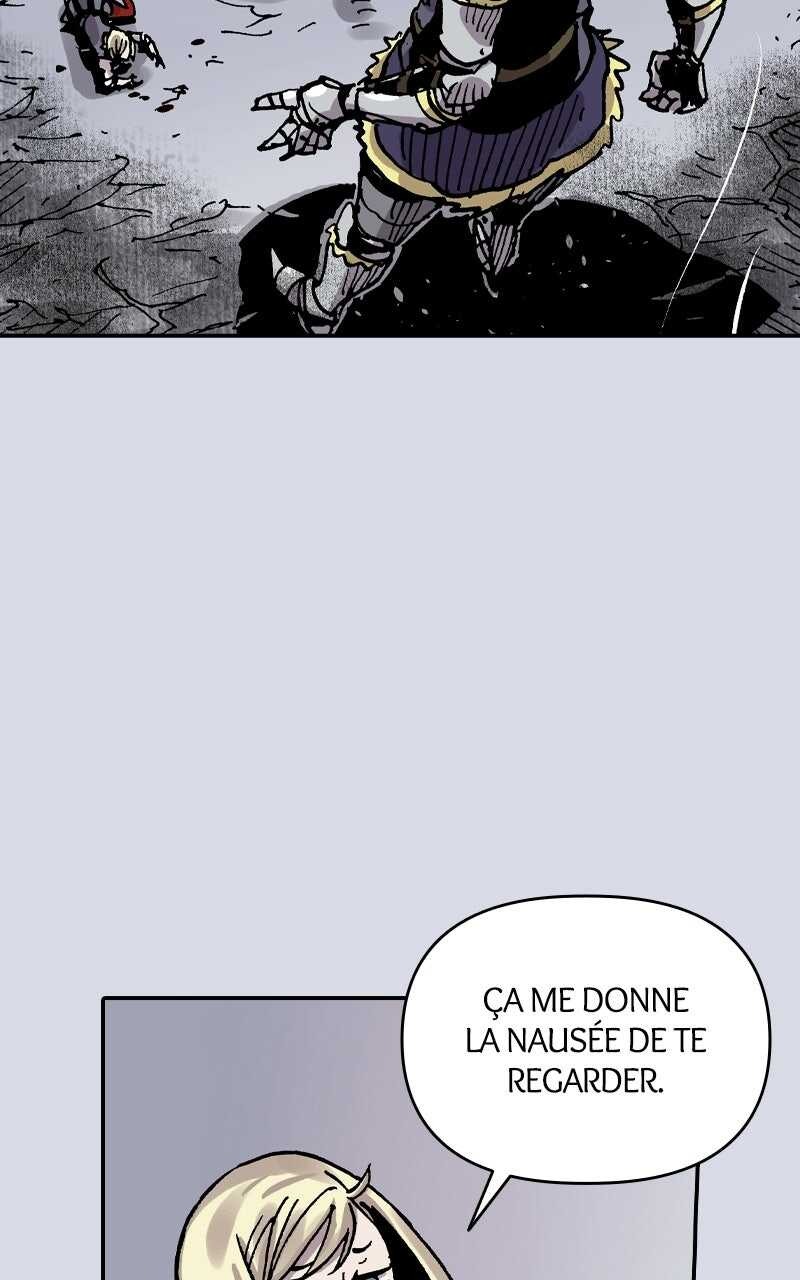 Read Clevatess FR Manga Online