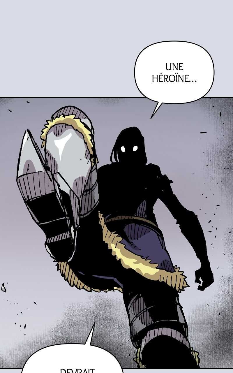 Read Clevatess FR Manga Online