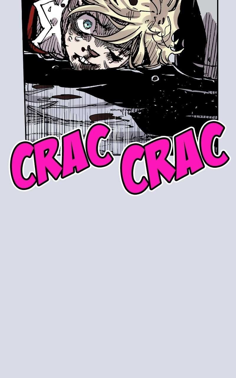 Read Clevatess FR Manga Online