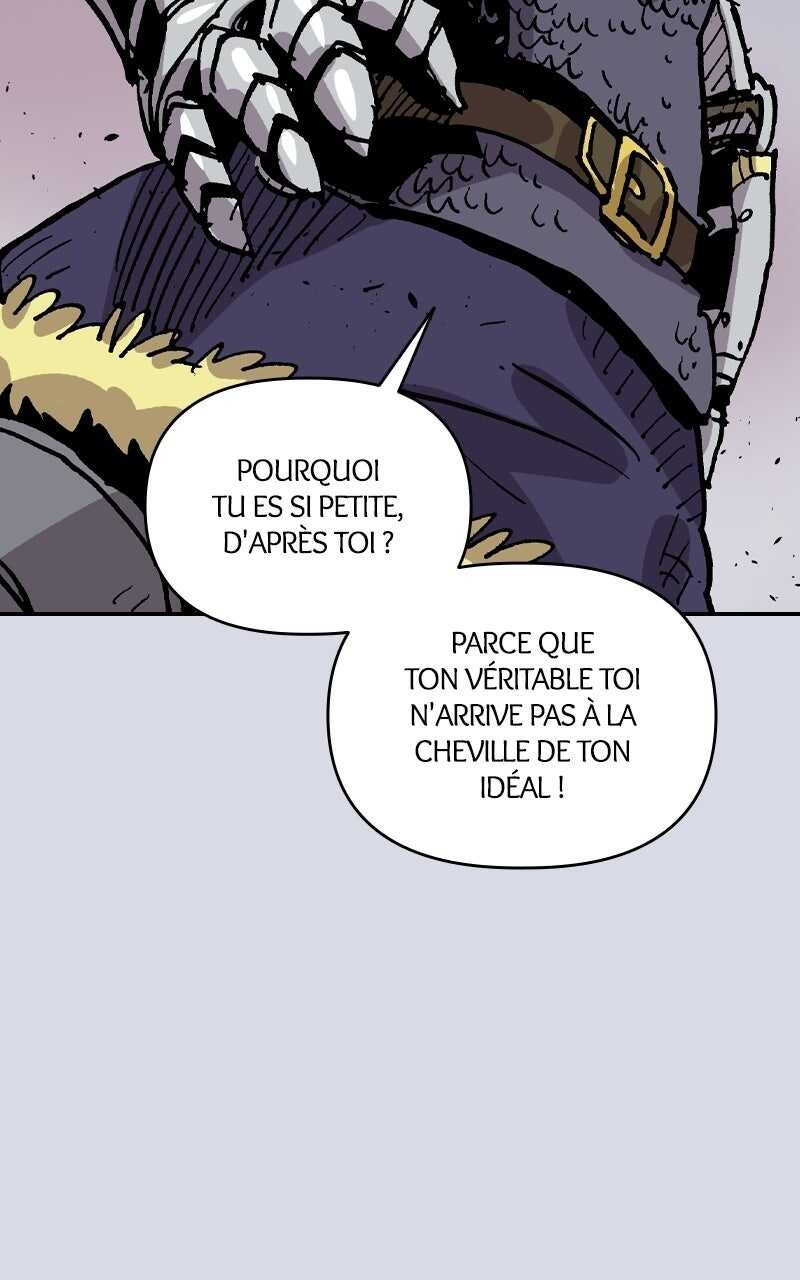 Read Clevatess FR Manga Online