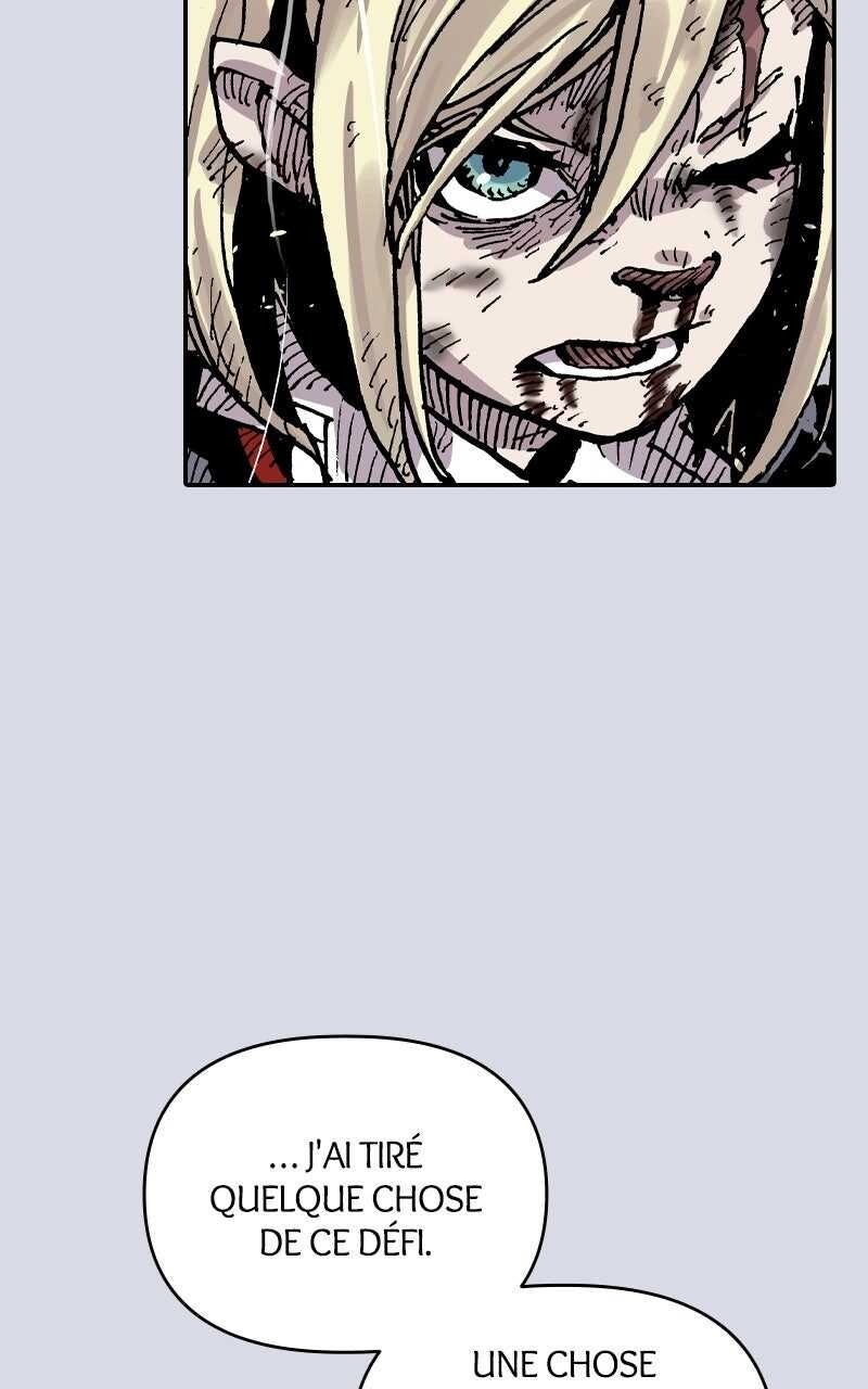 Read Clevatess FR Manga Online
