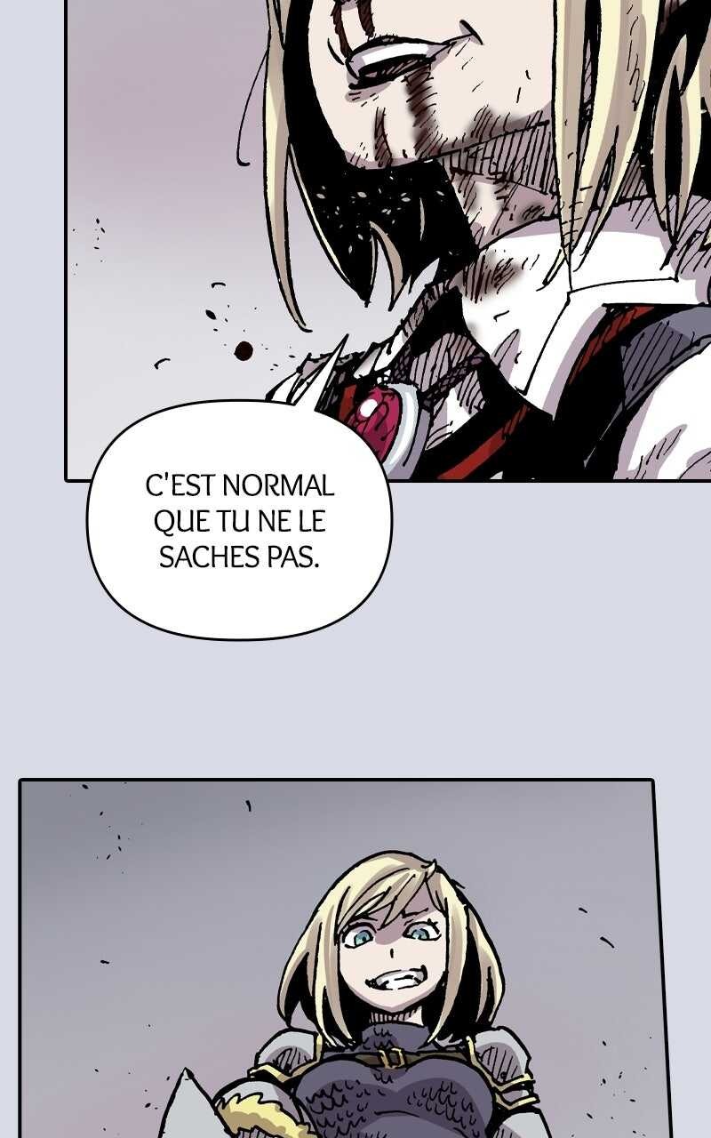 Read Clevatess FR Manga Online
