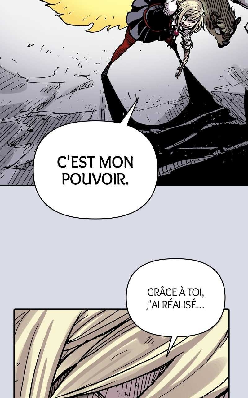Read Clevatess FR Manga Online