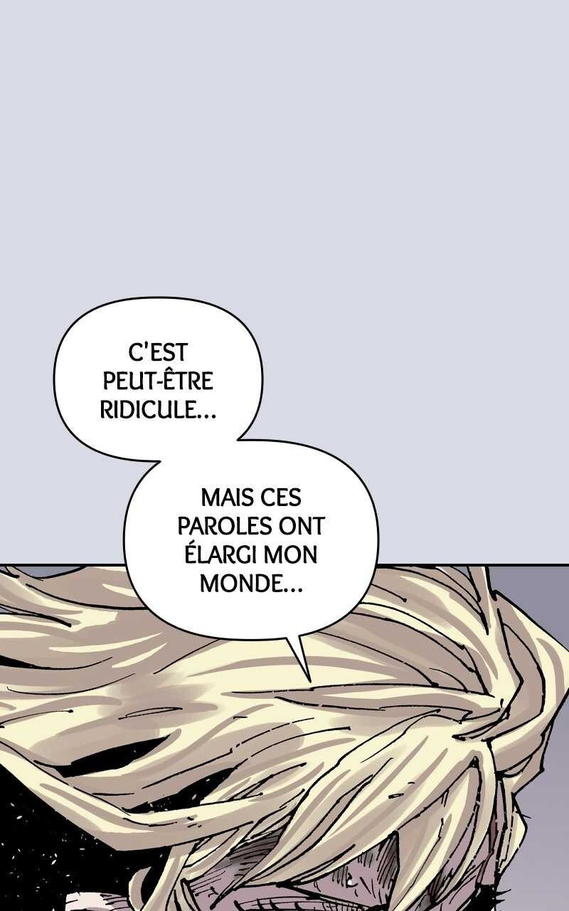 Read Clevatess FR Manga Online