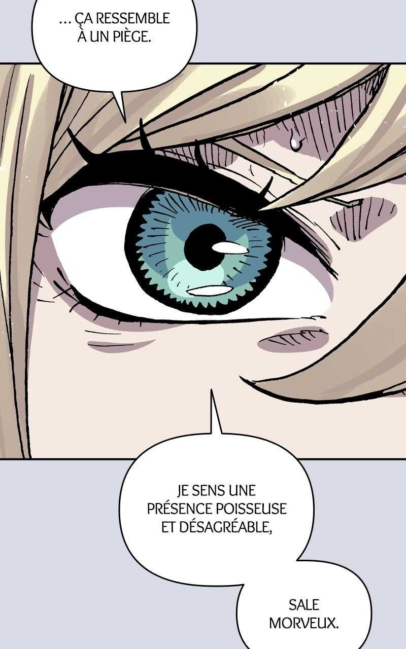 Read Clevatess FR Manga Online