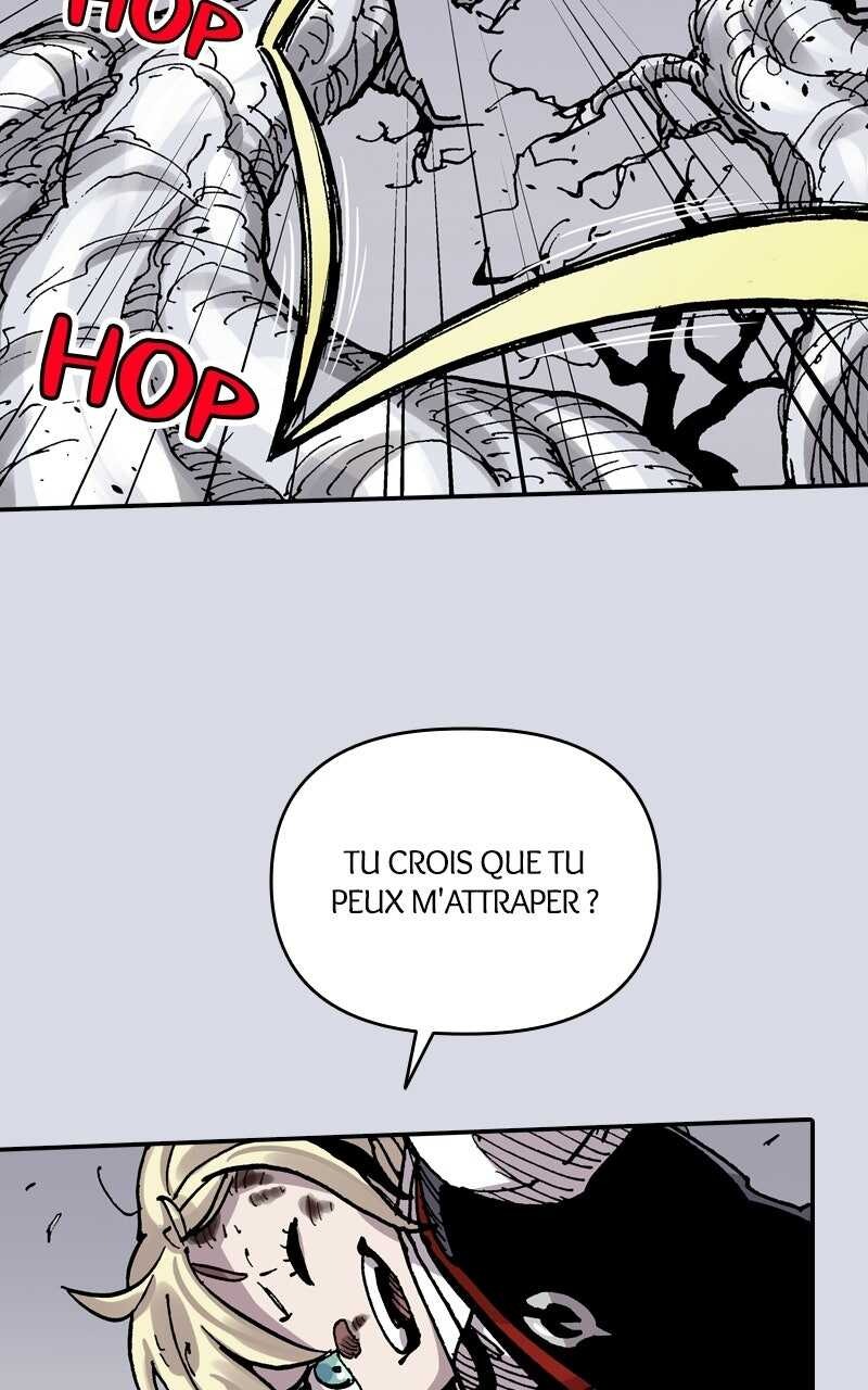 Read Clevatess FR Manga Online