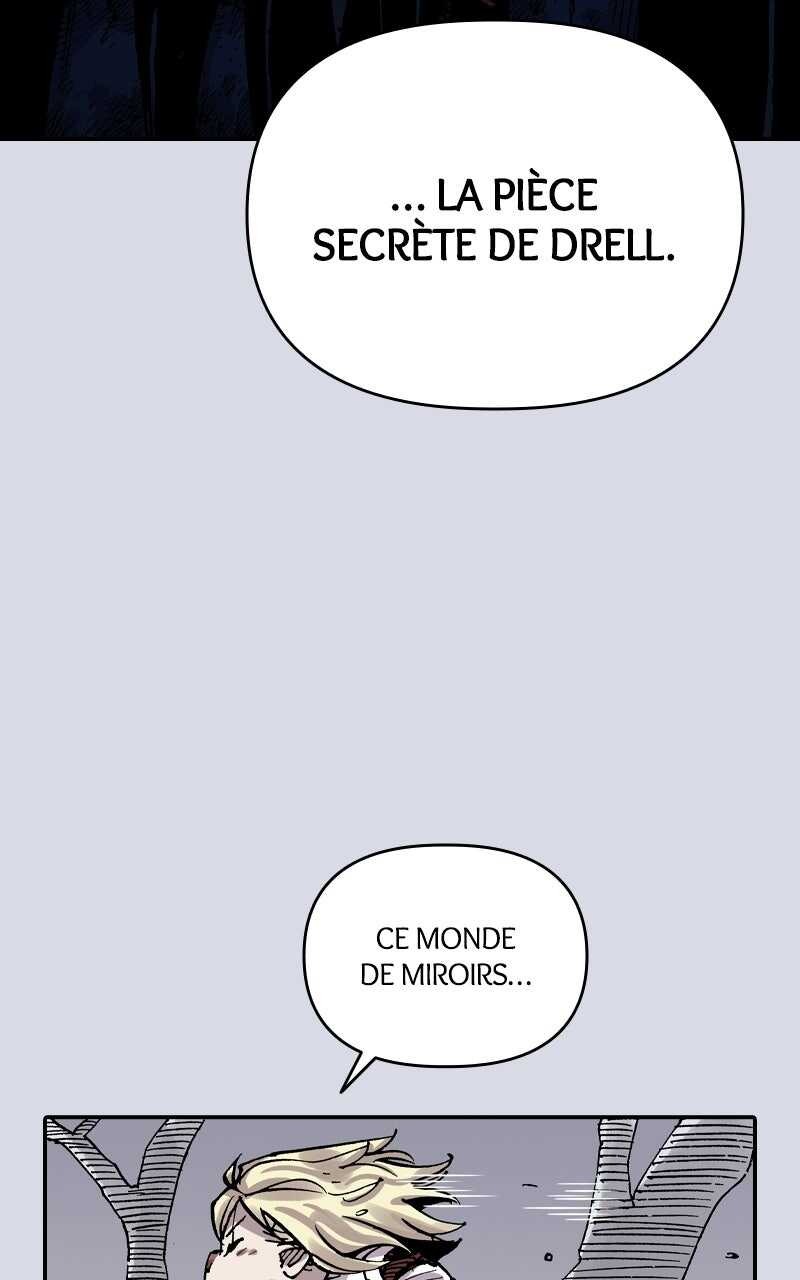Read Clevatess FR Manga Online