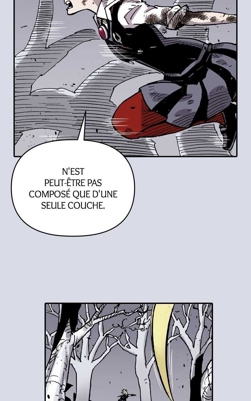 Read Clevatess FR Manga Online