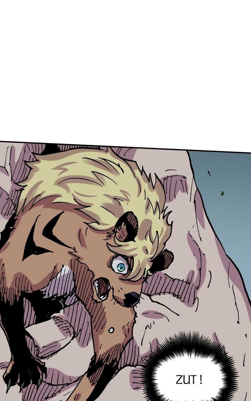 Read Clevatess FR Manga Online