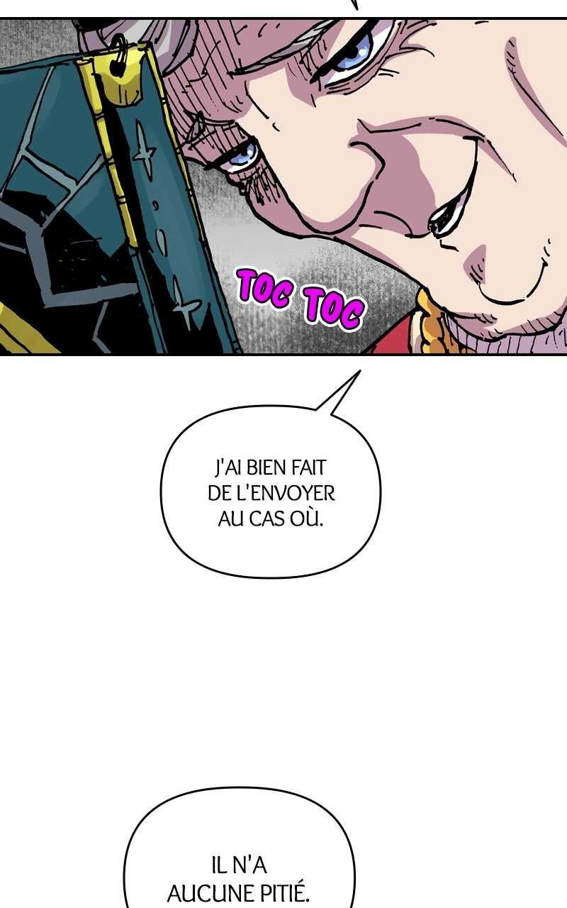 Read Clevatess FR Manga Online