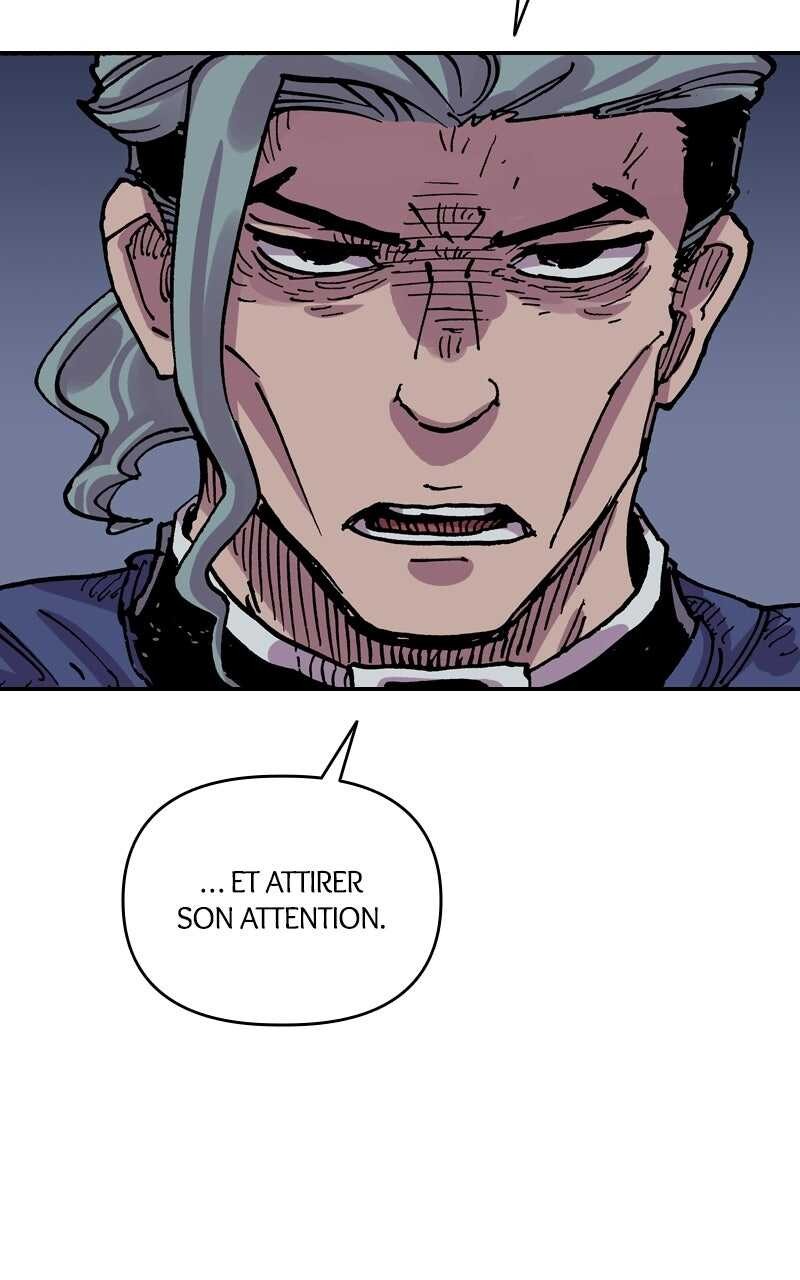 Read Clevatess FR Manga Online
