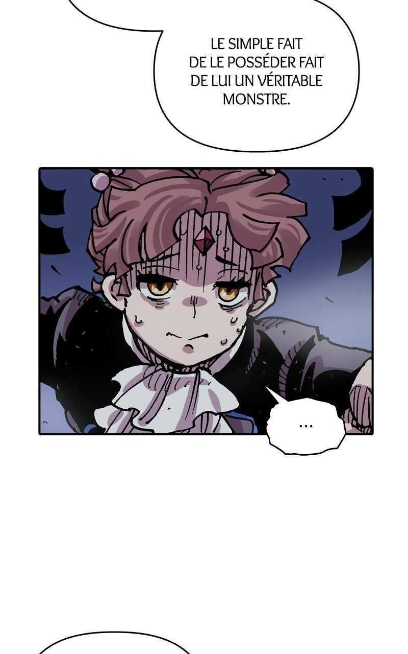 Read Clevatess FR Manga Online