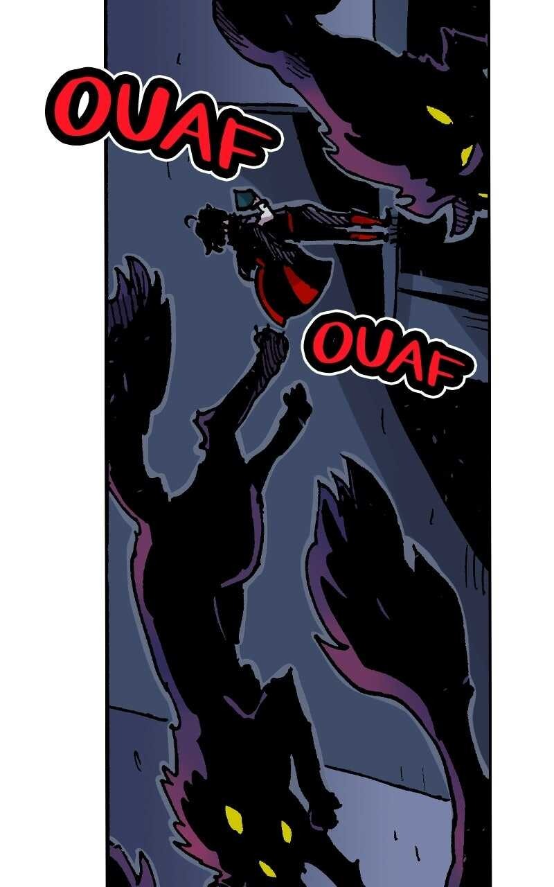 Read Clevatess FR Manga Online