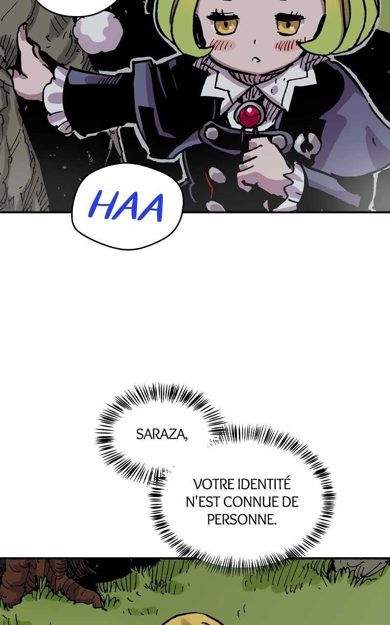 Read Clevatess FR Manga Online