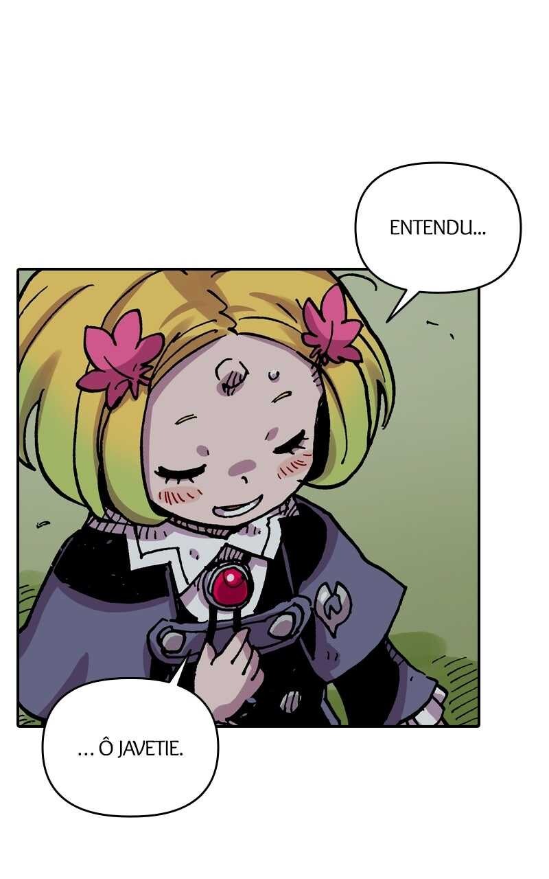 Read Clevatess FR Manga Online