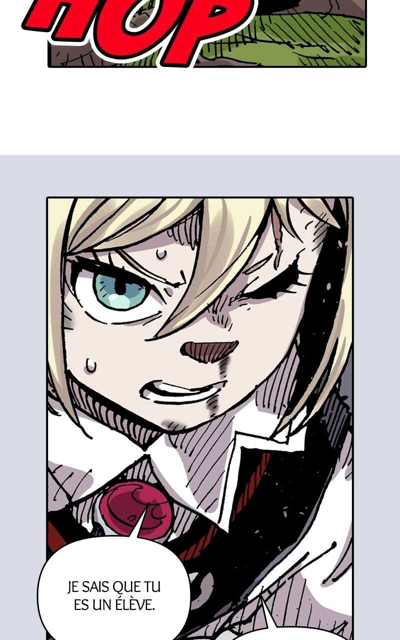 Read Clevatess FR Manga Online