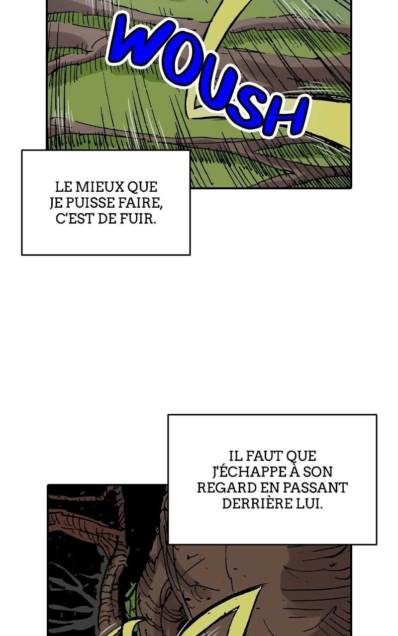 Read Clevatess FR Manga Online