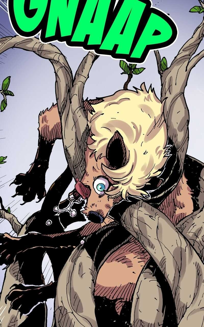 Read Clevatess FR Manga Online