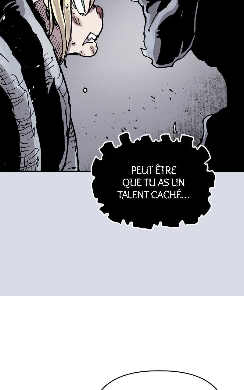 Read Clevatess FR Manga Online