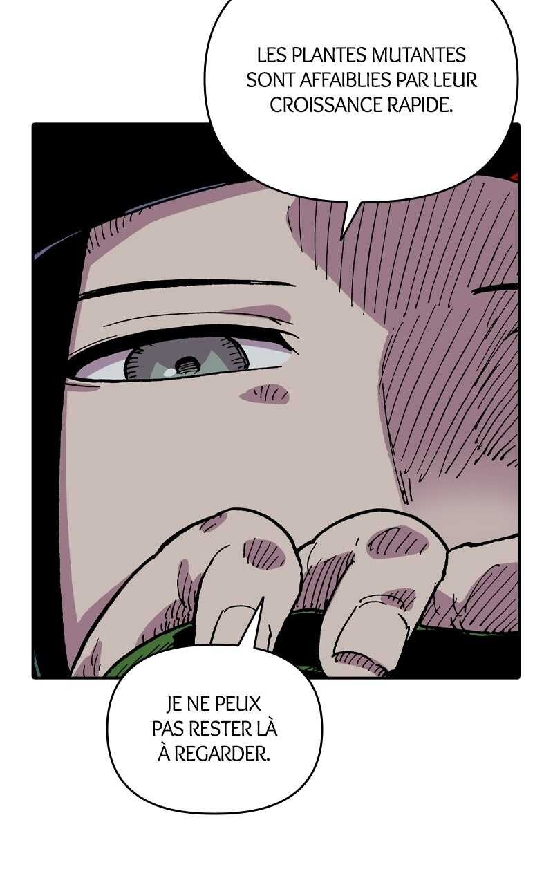 Read Clevatess FR Manga Online